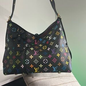 Beautiful LV Bag
